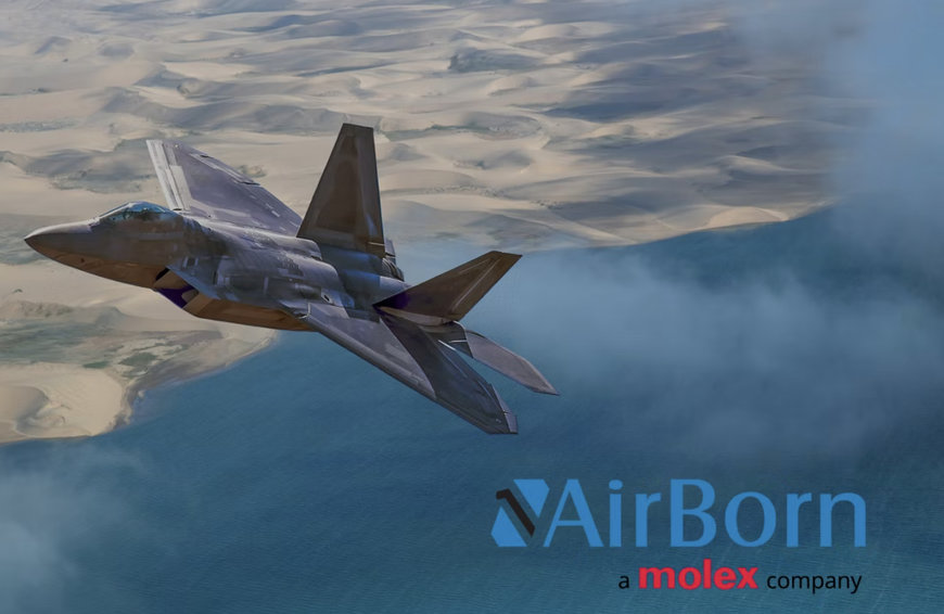 Molex Completes Acquisition of AirBorn to Expand Aerospace and Defense Connectivity Solutions